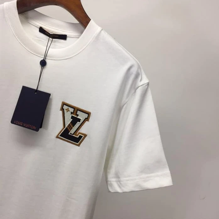 WellDesigned 6299 Louis Vuitton T-shirt – LSVT0204