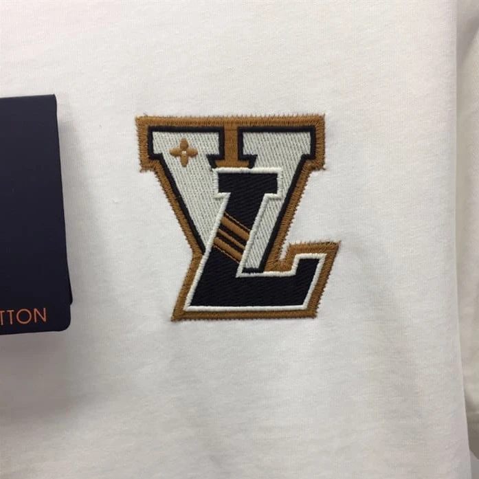 WellDesigned 6299 Louis Vuitton T-shirt – LSVT0204