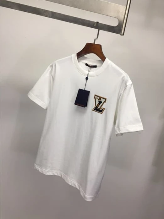 WellDesigned 6299 Louis Vuitton T-shirt – LSVT0204