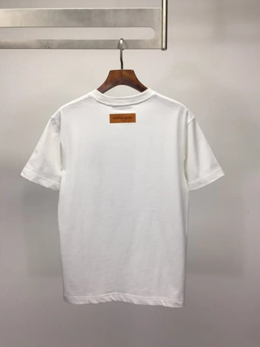 WellDesigned 6299 Louis Vuitton T-shirt – LSVT0204