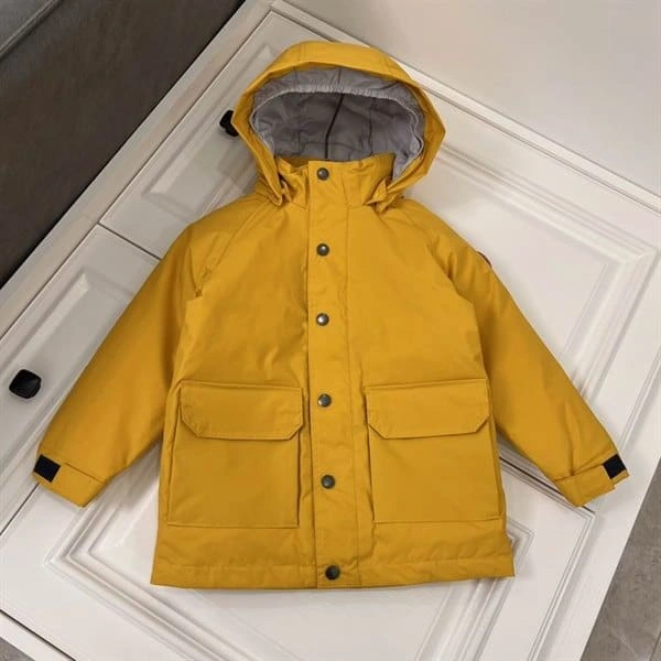 WellDesigned 6605 Canada Goose – CG003