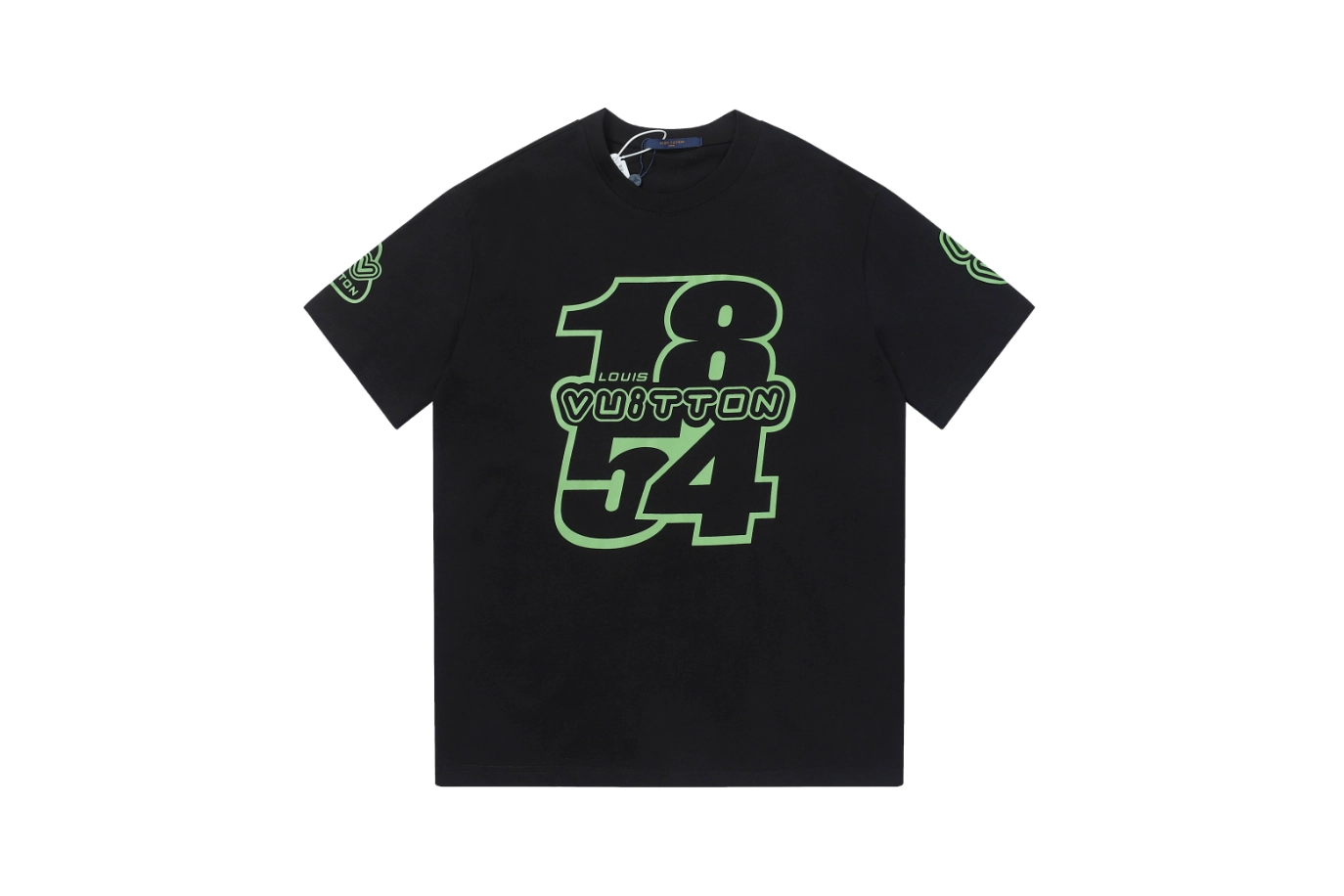WellDesigned 7650 Louis Vuitton T-shirt – LSVT0222
