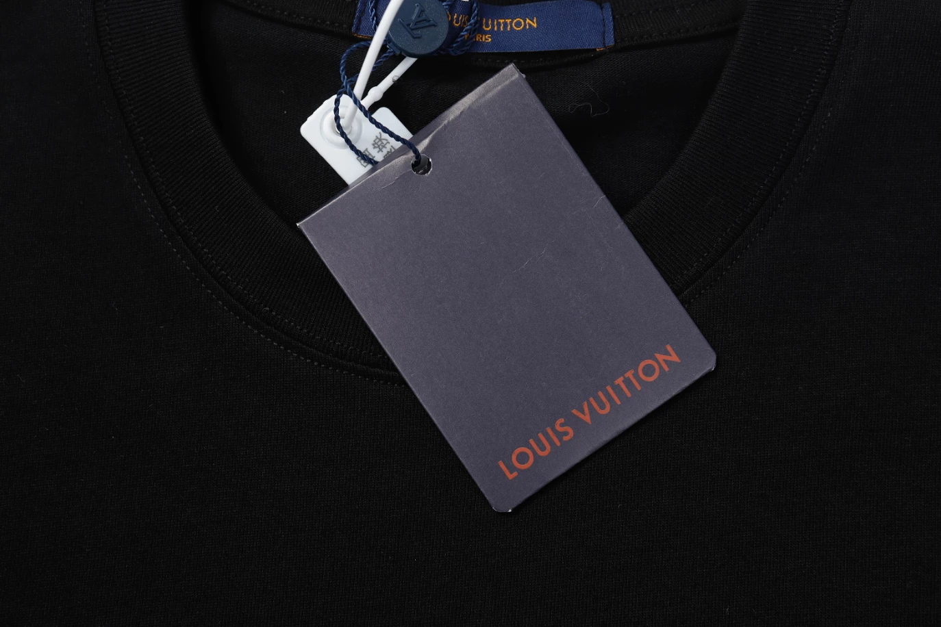 WellDesigned 7650 Louis Vuitton T-shirt – LSVT0222