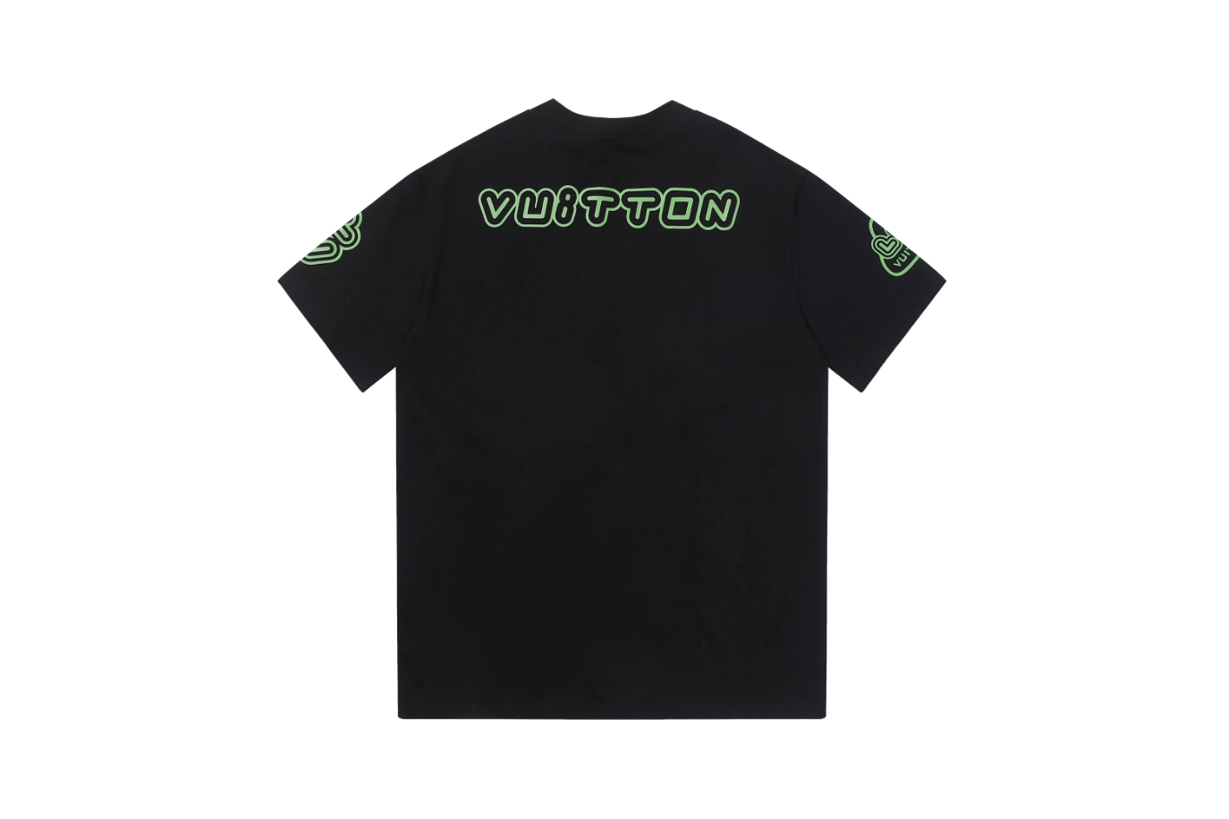 WellDesigned 7650 Louis Vuitton T-shirt – LSVT0222