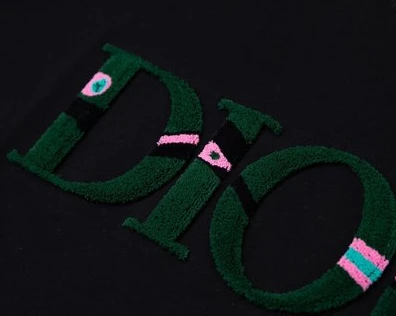 WellDesigned 8096 DIOR T-Shirt – CDS002