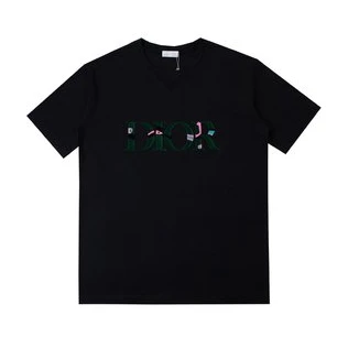 WellDesigned 8096 DIOR T-Shirt – CDS002