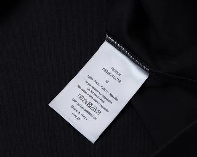 WellDesigned 8096 DIOR T-Shirt – CDS002