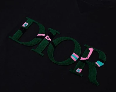 WellDesigned 8096 DIOR T-Shirt – CDS002
