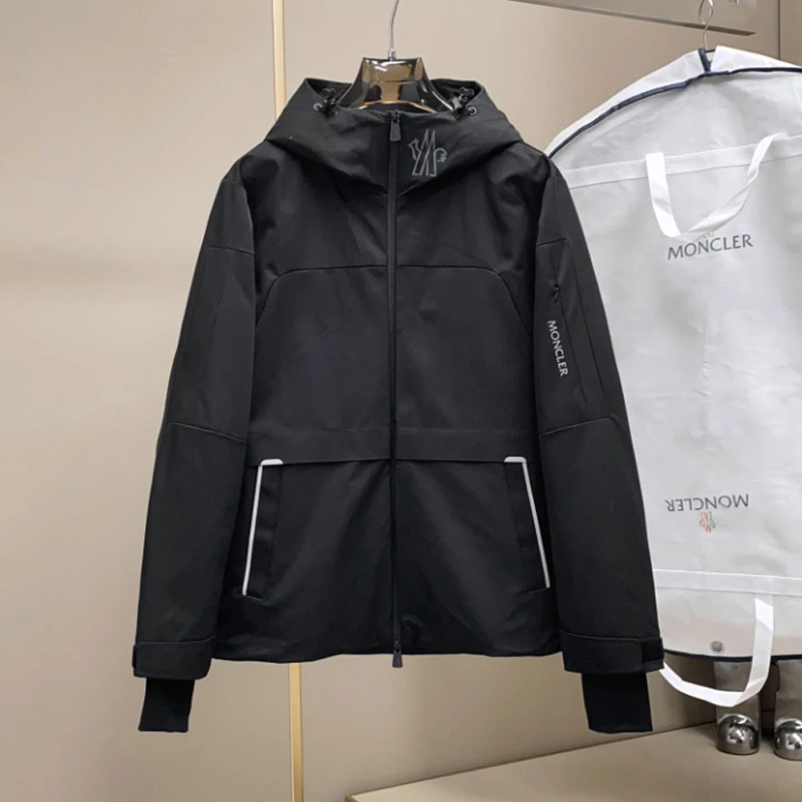 WellDesigned 8346 Moncler Grenoble Ski Down Jacket Gore-Tex – MC126