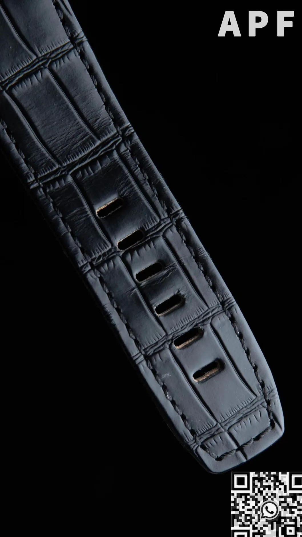 Effortless Audemars Piguet Fake Royal Oak Offshore 26417CN.OO.A002CR.01 Silver Panda Plate APF Factory 2050