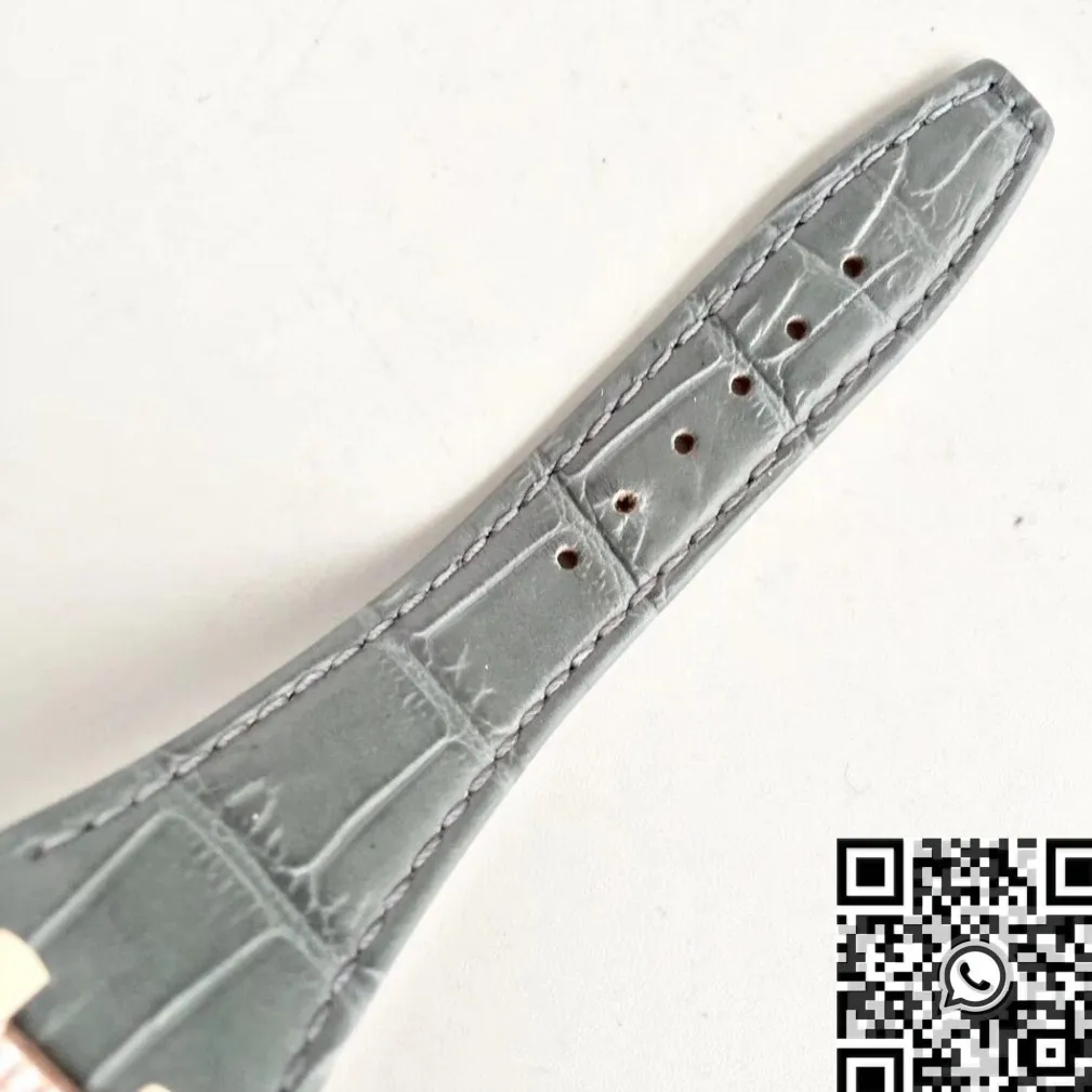 Upgraded Audemars Piguet Royal Oak 15402OR.ZZ.D003CR.01 Size 37mm Watch JF Factory 2839