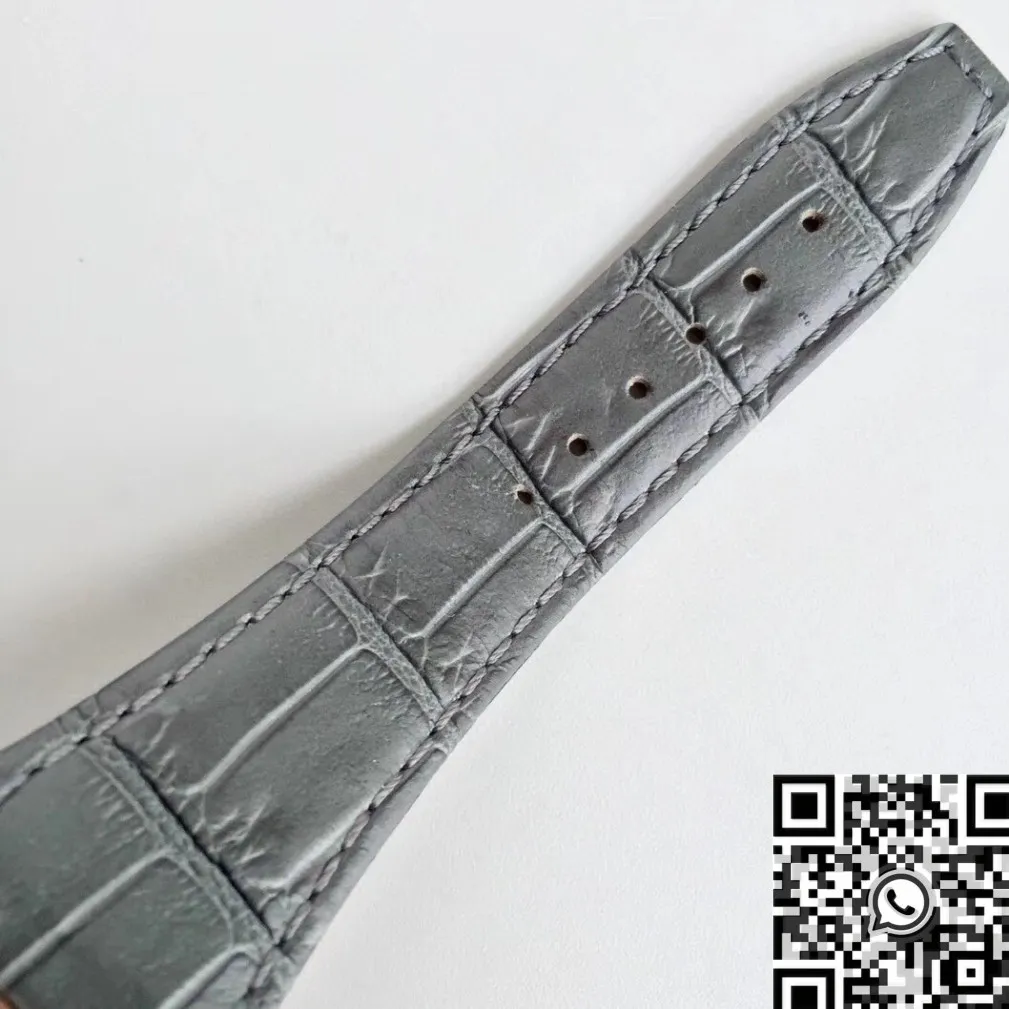 Audemars Piguet Royal Oak 15402OR.ZZ.D003CR.01 Size 41mm Watch JF Factory Stylish 2840