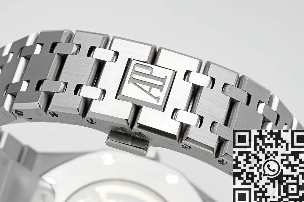 Audemars Piguet Royal Oak 15407ST.OO.1220ST.01 Bai Gang Watch ZF Factory Contemporary 2185