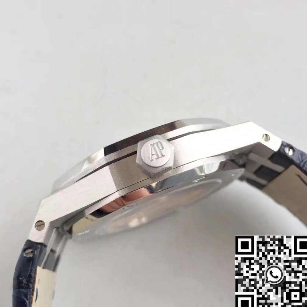 Audemars Piguet Royal Oak 15452BC.ZZ.D019CR.01 Size 37mm Watch JF Factory Contemporary 2841