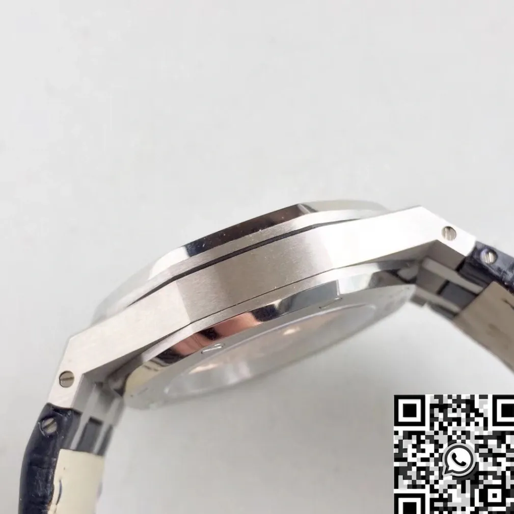 Audemars Piguet Royal Oak 15452BC.ZZ.D019CR.01 Size 37mm Watch JF Factory Contemporary 2841