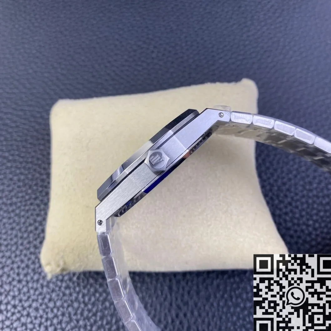 ZipUp Audemars Piguet Royal Oak 15510ST.OO.1320ST.09 Army Green Dial Watch ZF Factory 2198