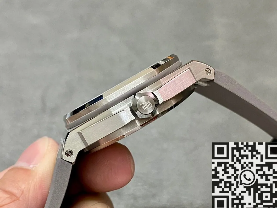 Audemars Piguet Royal Oak Offshore 15720ST.OO.A009CA.01 Grey Dial APS Factory OnTrend 2013