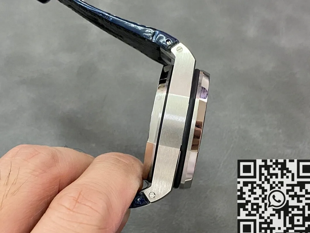 Audemars Piguet Royal Oak Offshore 26170ST.OO.D305CR.01 Silver Panda Plate APF Factory Premium 2049
