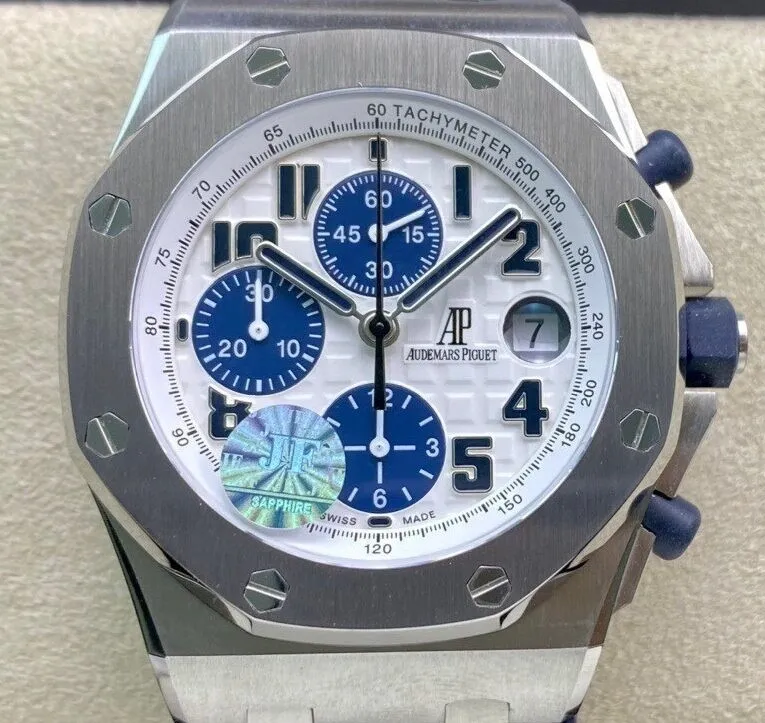 Audemars Piguet Royal Oak Offshore 26170ST.OO.D305CR.01 Watch JF Factory Durable 2853