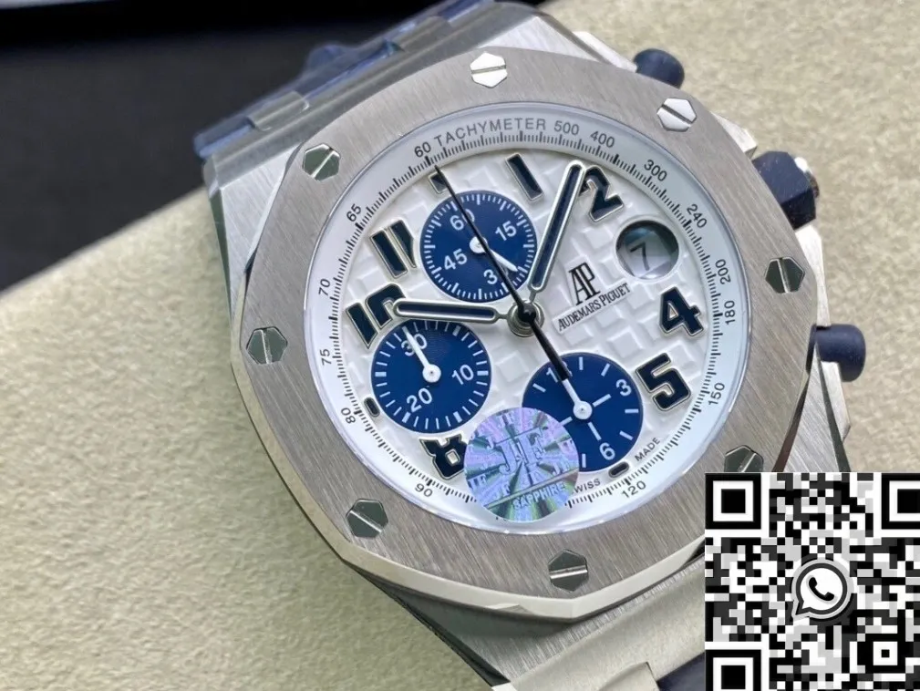 Audemars Piguet Royal Oak Offshore 26170ST.OO.D305CR.01 Watch JF Factory Durable 2853