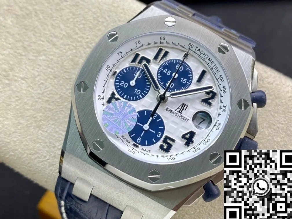 Audemars Piguet Royal Oak Offshore 26170ST.OO.D305CR.01 Watch JF Factory Durable 2853