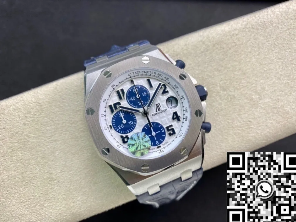 Audemars Piguet Royal Oak Offshore 26170ST.OO.D305CR.01 Watch JF Factory Durable 2853