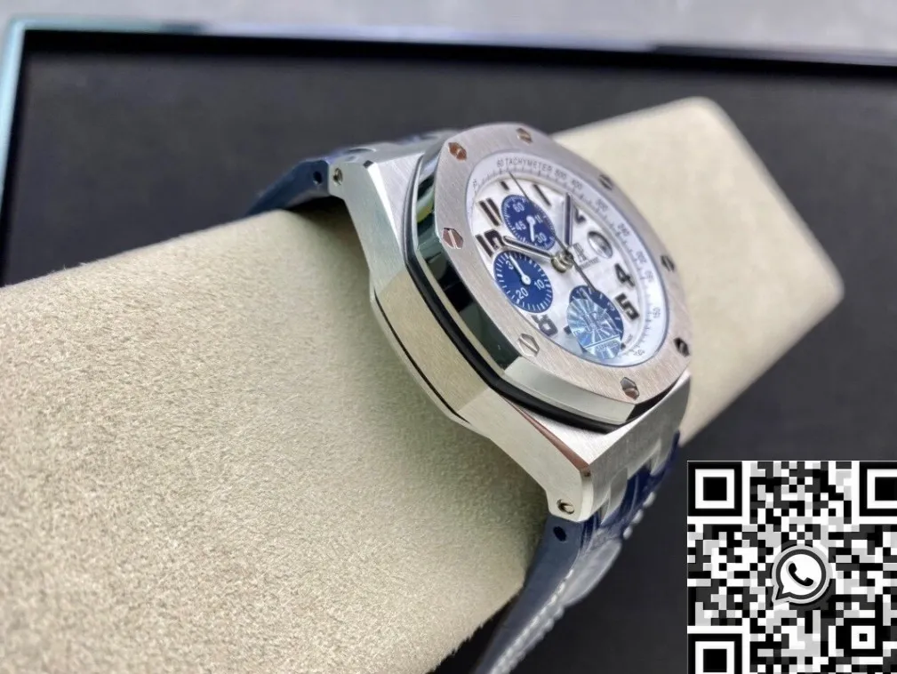 Audemars Piguet Royal Oak Offshore 26170ST.OO.D305CR.01 Watch JF Factory Durable 2853