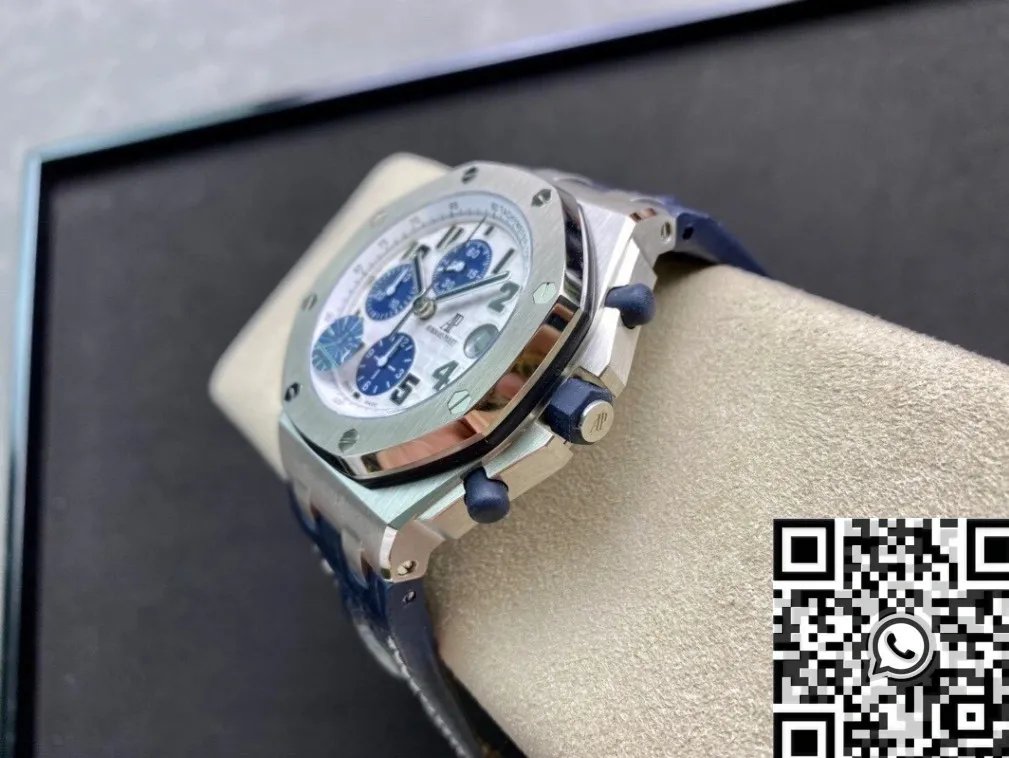 Audemars Piguet Royal Oak Offshore 26170ST.OO.D305CR.01 Watch JF Factory Durable 2853