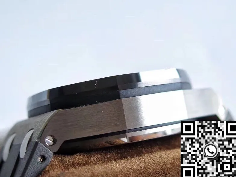 Audemars Piguet Royal Oak Offshore 26400IO.OO.A004CA.01 Watch JF Factory MultiPurpose 2852