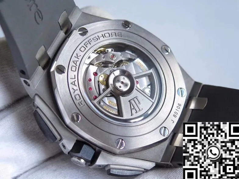 Audemars Piguet Royal Oak Offshore 26400IO.OO.A004CA.01 Watch JF Factory MultiPurpose 2852