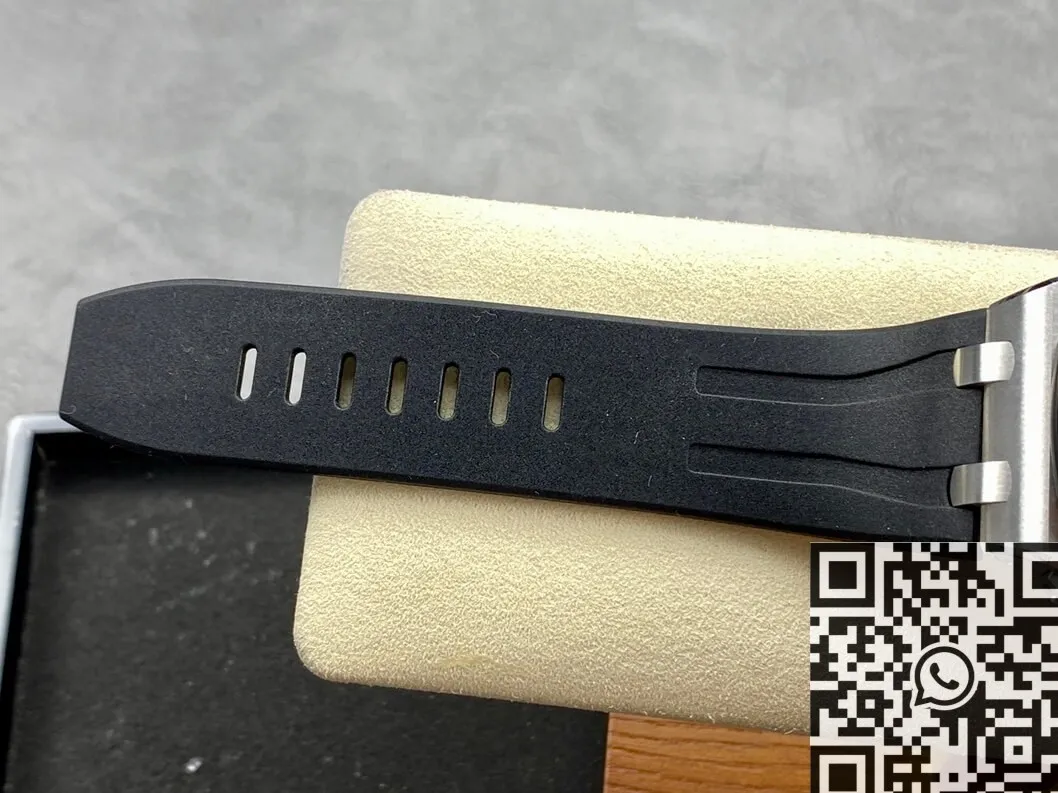 SmoothTexture Audemars Piguet Royal Oak Offshore 26420SO.OO.A002CA.01 Black Dial APF Factory 2088