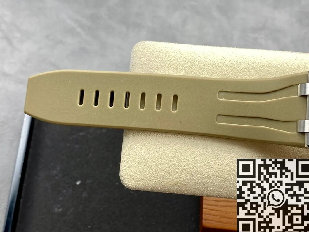 Audemars Piguet Royal Oak Offshore 26420SO.OO.A600CA.01 Light Brown Dial APF Factory Affordable 2090