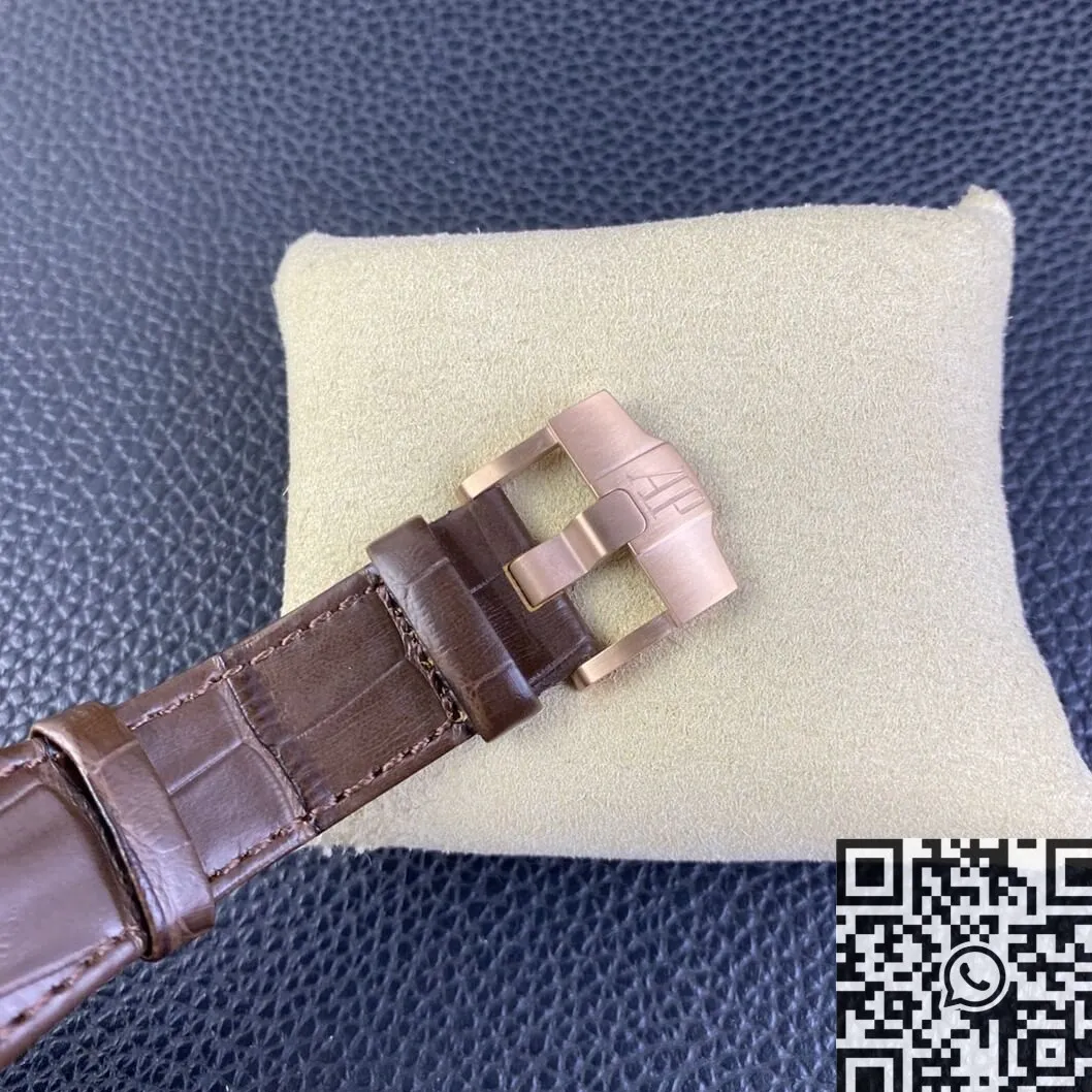 Efficient Audemars Piguet Royal Oak Offshore 26470 Rose Gold Watch APF Factory 2094
