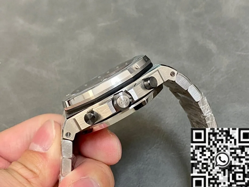 Audemars Piguet Royal Oak Offshore 26470 Steel Belt Watch APF Factory Durable 2097