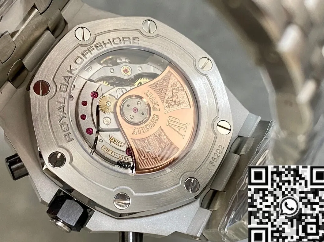 Audemars Piguet Royal Oak Offshore 26470 Steel Belt Watch APF Factory Durable 2097