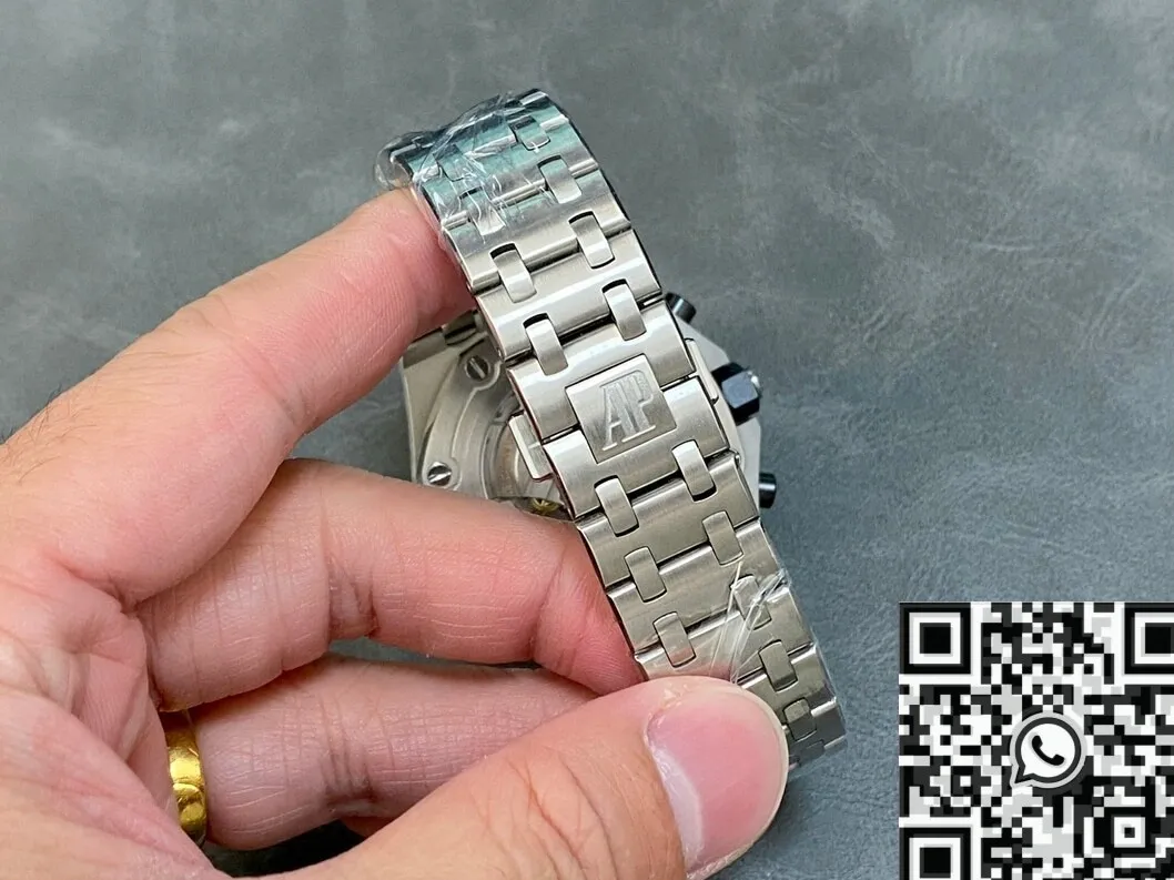Audemars Piguet Royal Oak Offshore 26470 Steel Belt Watch APF Factory Durable 2097