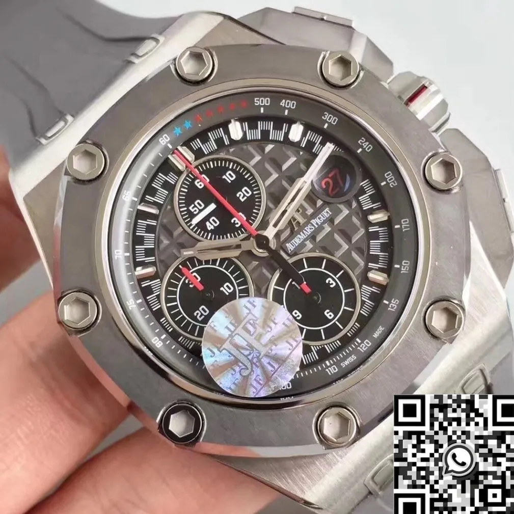 Audemars Piguet Royal Oak Offshore 26568IM.OO.A004CA.01 Watch JF Factory OdorResistant 2863