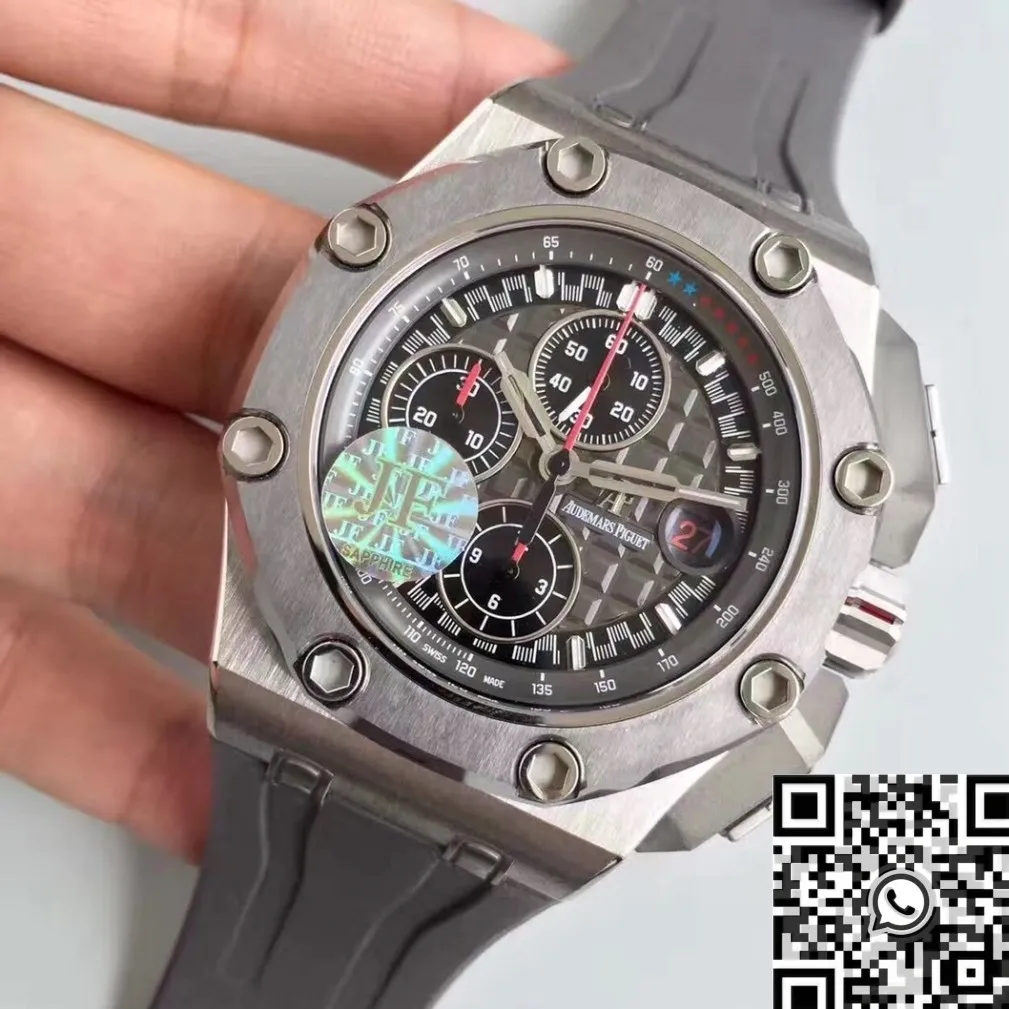 Audemars Piguet Royal Oak Offshore 26568IM.OO.A004CA.01 Watch JF Factory OdorResistant 2863