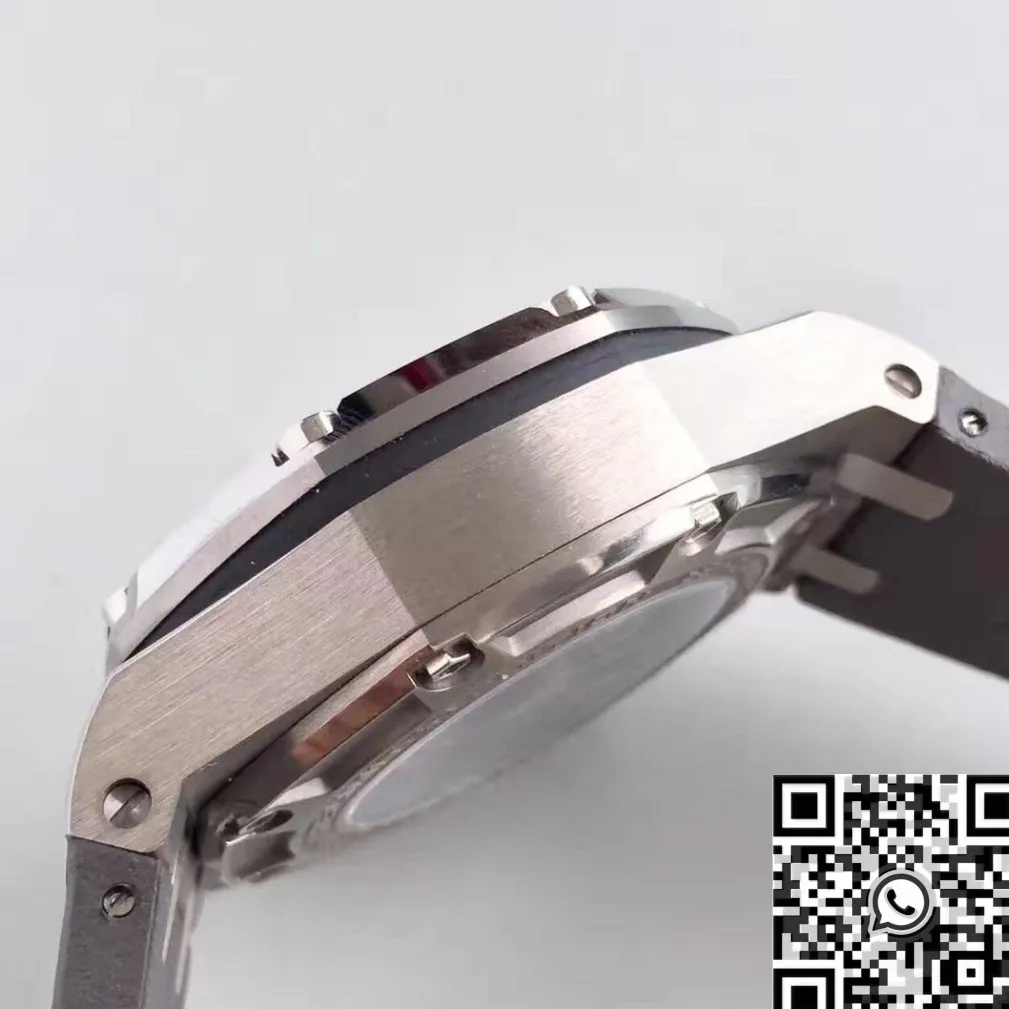 Audemars Piguet Royal Oak Offshore 26568IM.OO.A004CA.01 Watch JF Factory OdorResistant 2863