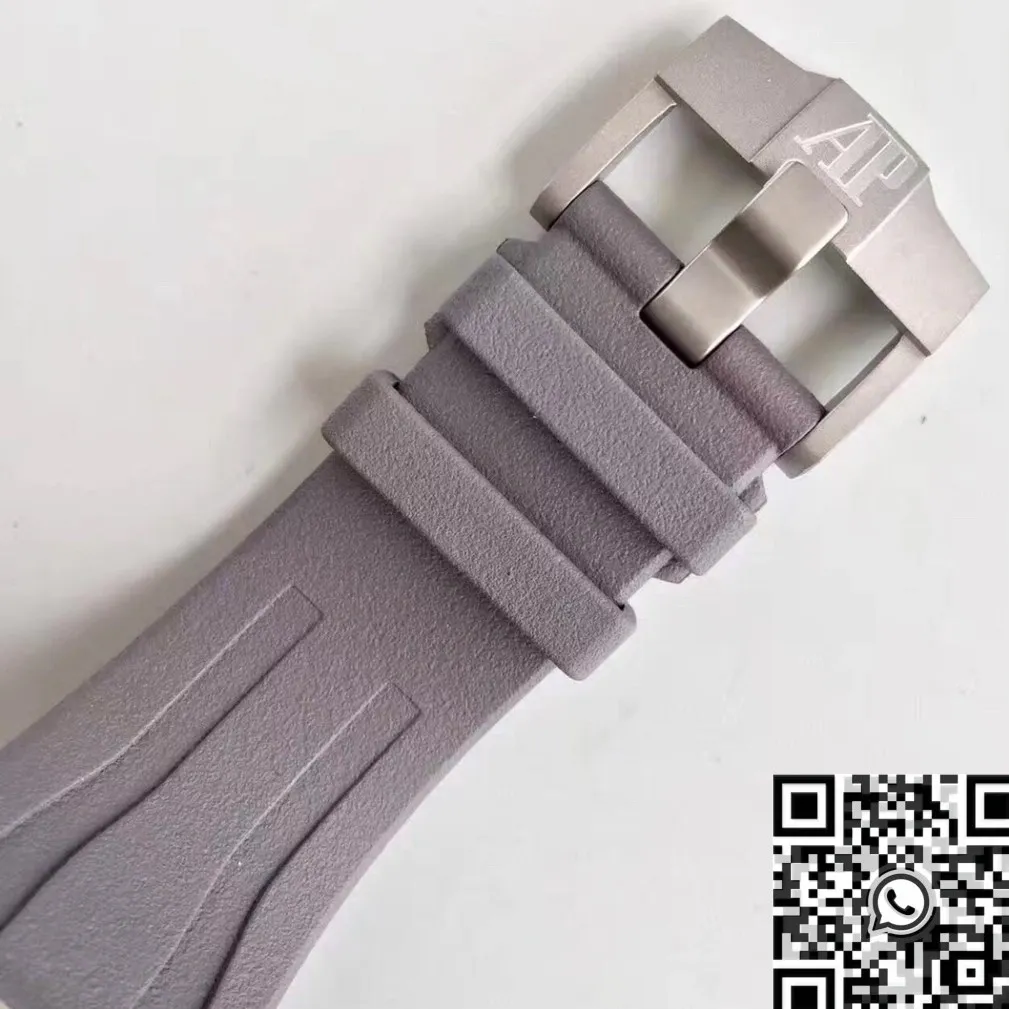 Audemars Piguet Royal Oak Offshore 26568IM.OO.A004CA.01 Watch JF Factory OdorResistant 2863