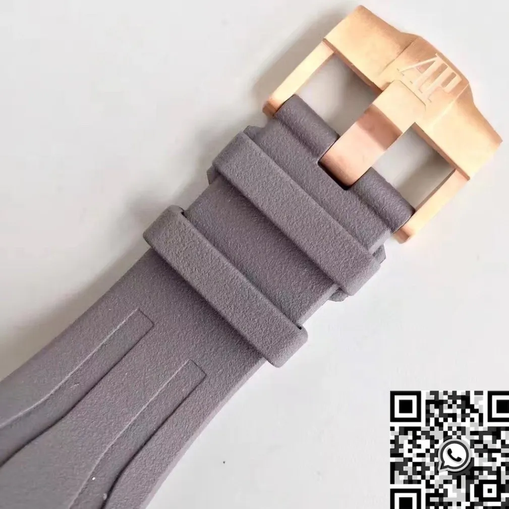 Audemars Piguet Royal Oak Offshore 26568OM.OO.A004CA.01 Watch JF Factory Tailored 2864