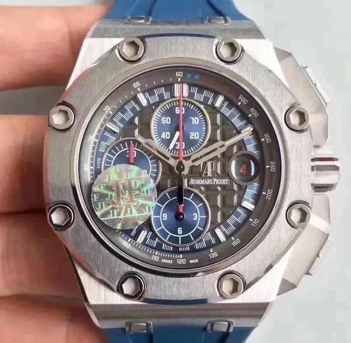 Audemars Piguet Royal Oak Offshore 26568PM.OO.A021CA.01 Watch JF Factory Effortless 2867
