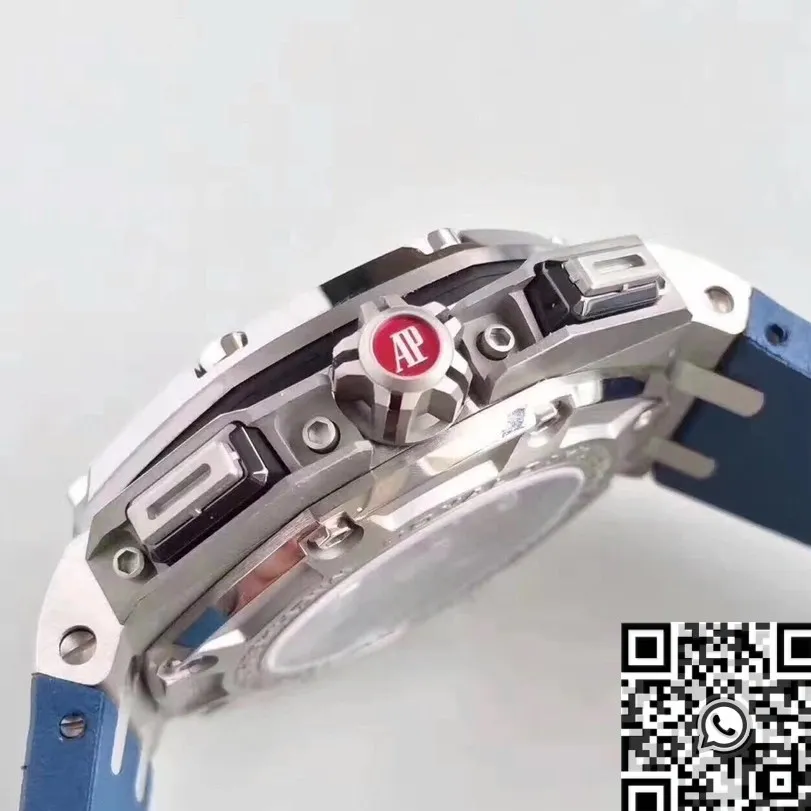 Audemars Piguet Royal Oak Offshore 26568PM.OO.A021CA.01 Watch JF Factory Effortless 2867