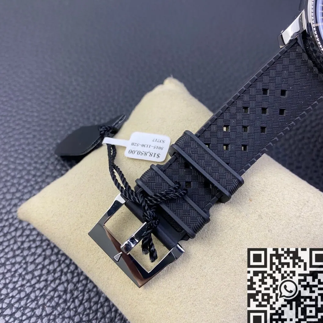 Blancpain Fifty Fathoms 5008B-1130-B52A Watch ZF Factory Packable 2210