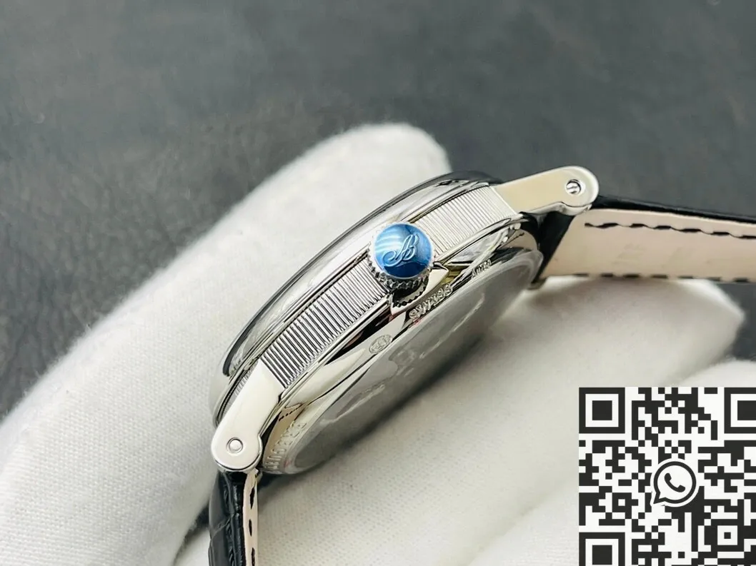Durable Breguet Tradition 7097BB G1 9WU White Gold Watch ZF Factory 2207