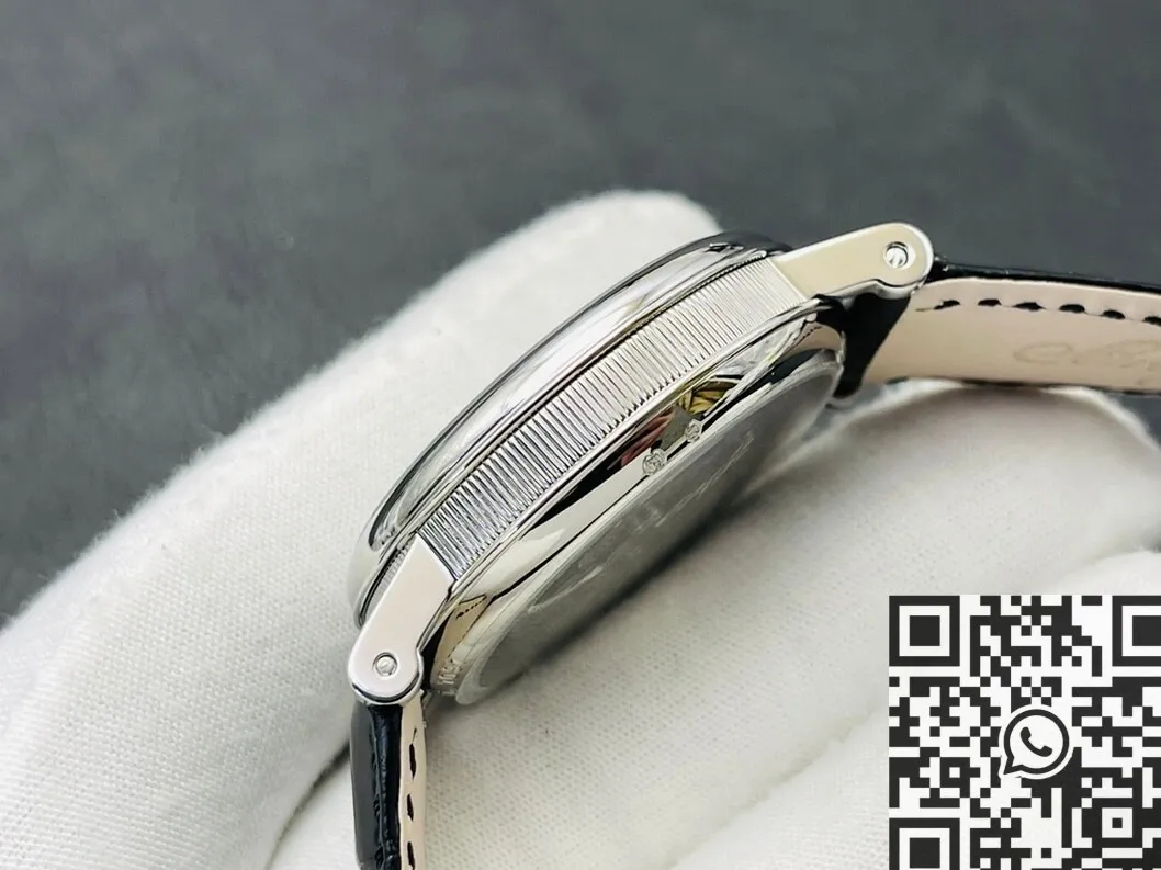 Durable Breguet Tradition 7097BB G1 9WU White Gold Watch ZF Factory 2207