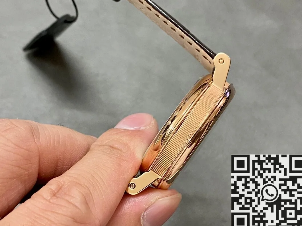 Breguet Tradition 7097BR G1 9WU Rose Gold Watch ZF Factory TechFriendly 2211