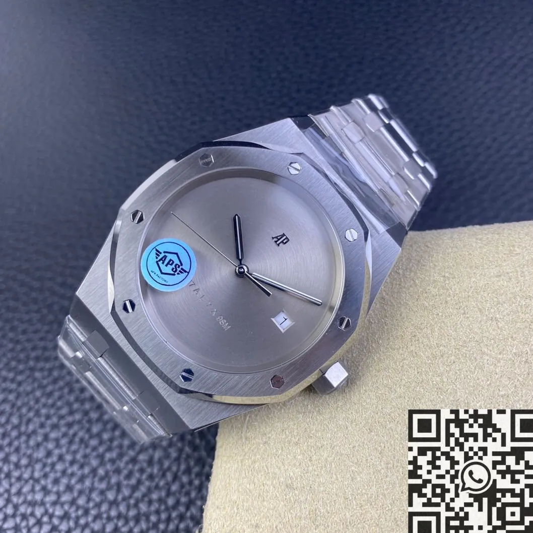HighQuality Custom Audemars Piguet Royal Oak 15400 Watch APS Factory 2019