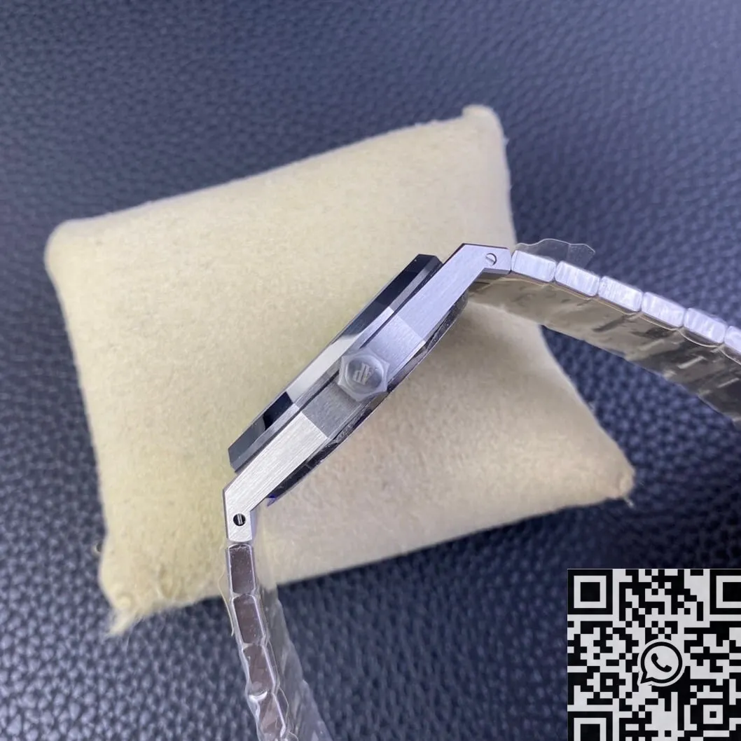 HighQuality Custom Audemars Piguet Royal Oak 15400 Watch APS Factory 2019