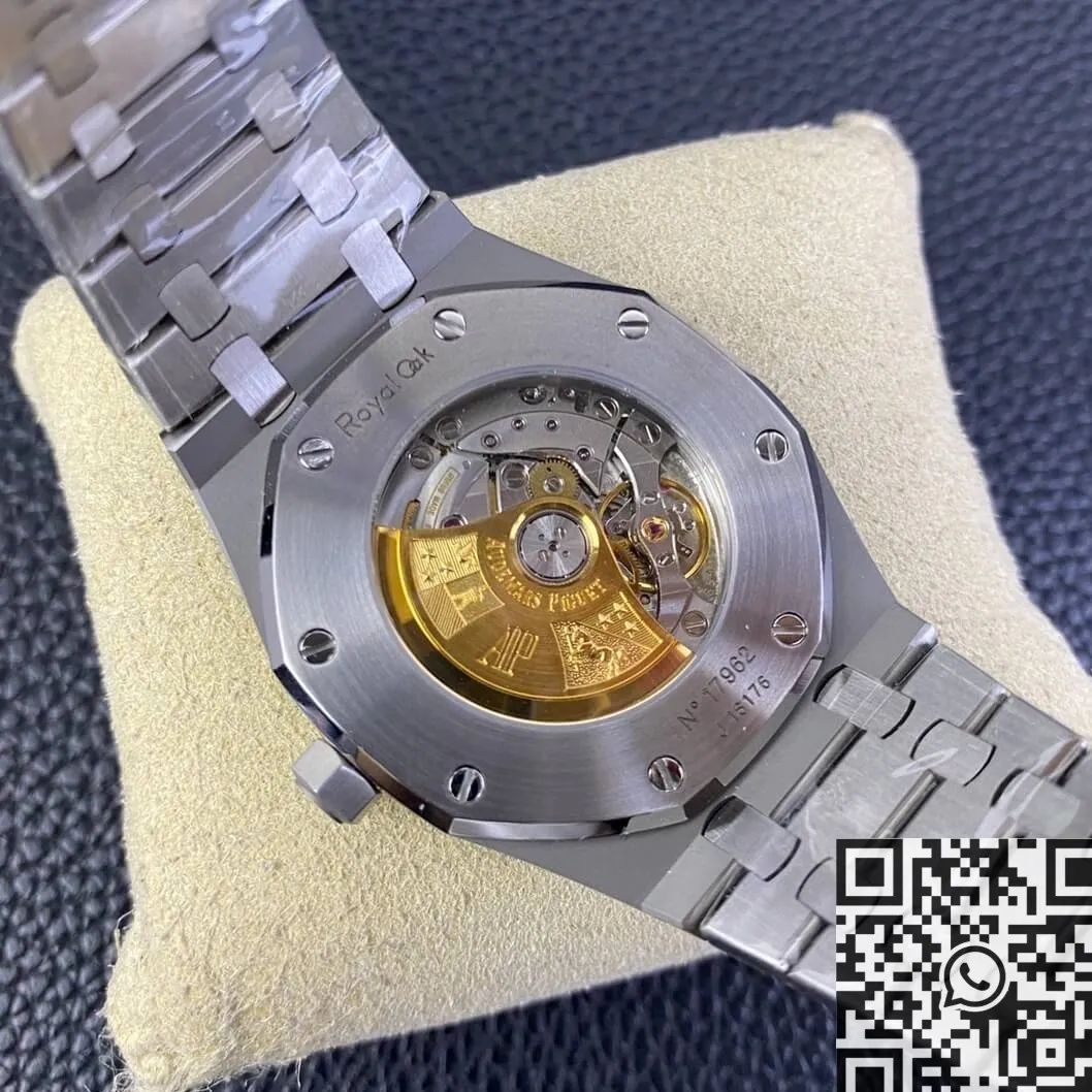 HighQuality Custom Audemars Piguet Royal Oak 15400 Watch APS Factory 2019